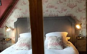 Chambres D'Hotes Le Grismoustier